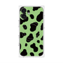 プレミアムパネル with MagSafe［ Cow - Green ］