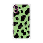 プレミアムパネル with MagSafe［ Cow - Green ］