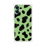 プレミアムパネル with MagSafe［ Cow - Green ］