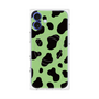 プレミアムパネル with MagSafe［ Cow - Green ］