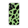 プレミアムパネル with MagSafe［ Cow - Green ］