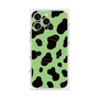 プレミアムパネル with MagSafe［ Cow - Green ］