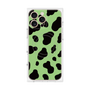 プレミアムパネル with MagSafe［ Cow - Green ］