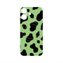 プレミアムパネル with MagSafe［ Cow - Green ］
