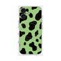 プレミアムパネル with MagSafe［ Cow - Green ］