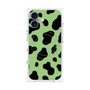 プレミアムパネル with MagSafe［ Cow - Green ］