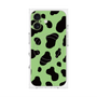 プレミアムパネル with MagSafe［ Cow - Green ］