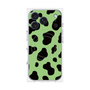 プレミアムパネル with MagSafe［ Cow - Green ］