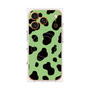 プレミアムパネル with MagSafe［ Cow - Green ］