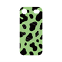 プレミアムパネル with MagSafe［ Cow - Green ］