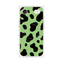プレミアムパネル with MagSafe［ Cow - Green ］