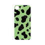 プレミアムパネル with MagSafe［ Cow - Green ］