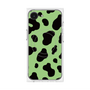 プレミアムパネル with MagSafe［ Cow - Green ］