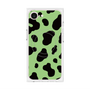 プレミアムパネル with MagSafe［ Cow - Green ］