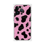 プレミアムパネル with MagSafe［ Cow - Pink ］
