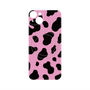 プレミアムパネル with MagSafe［ Cow - Pink ］