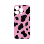 プレミアムパネル with MagSafe［ Cow - Pink ］