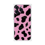 プレミアムパネル with MagSafe［ Cow - Pink ］