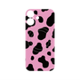 プレミアムパネル with MagSafe［ Cow - Pink ］