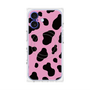 プレミアムパネル with MagSafe［ Cow - Pink ］