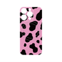 プレミアムパネル with MagSafe［ Cow - Pink ］