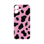 プレミアムパネル with MagSafe［ Cow - Pink ］