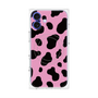 プレミアムパネル with MagSafe［ Cow - Pink ］