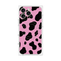プレミアムパネル with MagSafe［ Cow - Pink ］