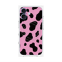 プレミアムパネル with MagSafe［ Cow - Pink ］