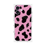 プレミアムパネル with MagSafe［ Cow - Pink ］