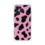 プレミアムパネル with MagSafe［ Cow - Pink ］
