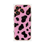 プレミアムパネル with MagSafe［ Cow - Pink ］