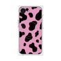 プレミアムパネル with MagSafe［ Cow - Pink ］