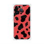 プレミアムパネル with MagSafe［ Cow - Red ］