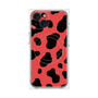 プレミアムパネル with MagSafe［ Cow - Red ］