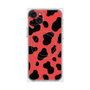 プレミアムパネル with MagSafe［ Cow - Red ］