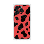 プレミアムパネル with MagSafe［ Cow - Red ］