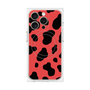 プレミアムパネル with MagSafe［ Cow - Red ］