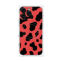 プレミアムパネル with MagSafe［ Cow - Red ］