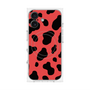プレミアムパネル with MagSafe［ Cow - Red ］