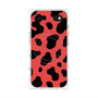 プレミアムパネル with MagSafe［ Cow - Red ］