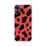 プレミアムパネル with MagSafe［ Cow - Red ］