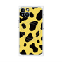 プレミアムパネル with MagSafe［ Cow - Yellow ］