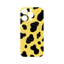 プレミアムパネル with MagSafe［ Cow - Yellow ］