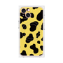 プレミアムパネル with MagSafe［ Cow - Yellow ］