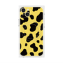 プレミアムパネル with MagSafe［ Cow - Yellow ］