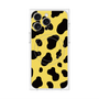 プレミアムパネル with MagSafe［ Cow - Yellow ］