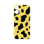 プレミアムパネル with MagSafe［ Cow - Yellow ］