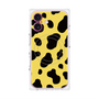 プレミアムパネル with MagSafe［ Cow - Yellow ］