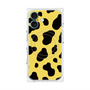 プレミアムパネル with MagSafe［ Cow - Yellow ］
